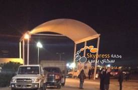 الحشد الشعبي يوضح لـ"سكاي برس" ملابسات اطلاق سراح المختطفين القطريين