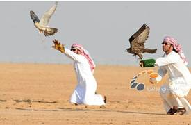 صحيفة سعودية: المالكي يتوسط لإطلاق سراح الصيادين القطريين