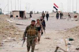 العراق يتوعد برد "قاسٍ" في حال ادراج الحشد الشعبي بقوائم الارهاب