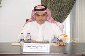 السفير السعودي ببغداد يهدد: نحن رجال حزم وحسم إذا تطلب الأمر