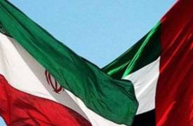 الإمارات تخفض التمثيل الدبلوماسي مع إيران