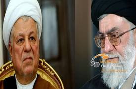 ما خفايا المعركة بين خامنائي ورفسنجاني وتأثير قطع علاقات "الرياض- طهران" عليها؟