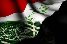 ماذا يفعل المسؤولون العراقيون في الرياض؟