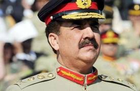 باكستان تهدد برد عسكري "يفاجئ أي متآمر" على السعودية