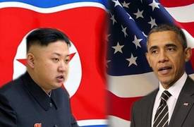 كوريا الشمالية تهدد بـ"محو" الولايات المتحدة من الأرض