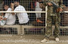 صحيفة سعودية تكشف عن إطلاق العراق سراح سجينين سعوديين وإرسالهما للرياض