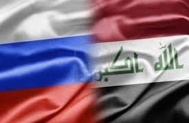وفد روسي يزور العراق لاخذ الضوء الاخضر من القيادات العسكرية بضرب داعش