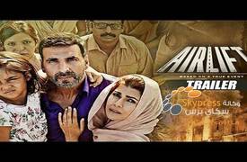 الإمارات ترفع حظر فيلم هندي يروي وقائع عن الغزو العراقي للكويت