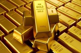 الذهب يرتفع الى 173 الف دينار للمثقال الواحد