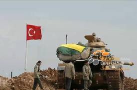 لعلها نكتة... تركيا: تواجد قواتنا بالعراق لايعد تدخلا عسكرياً