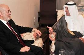 الخارجية العراقية تدفع "مبالغ طائلة" كتكاليف سكن لموظفي السفارة السعودية بفندق الرشيد