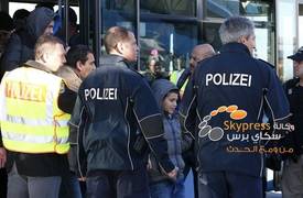 تقرير يكشف مقايضة اللاجئين في المانيا مقابل توفير لهم الحماية
