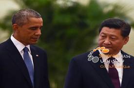 واشنطن وبكين تؤكدان ضرورة اتخاذ رد" قوي" ضد بيونغ يانغ