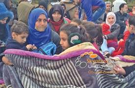 العراق يرفض العودة الاجبارية للاجئين في المانيا ويؤكد ضرورة المعاملة الانسانية