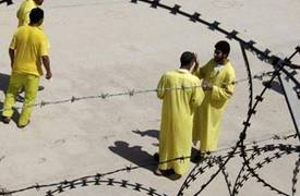 السبهان يكلف فريق محاماة برئاسة خليل الدليمي للدفاع عن 57 سجيناً سعودياً بالعراق