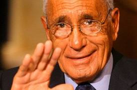 التلفزيون المصري يعلن وفاة الكاتب محمد حسنين هيكل عن عمر يناهز 93 عاما