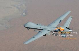 الجيش الأفغاني يسير أول طائرات بدون طيار