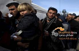200 ألف لاجئ يستعدون للانطلاق نحو أوروبا من السواحل الليبية