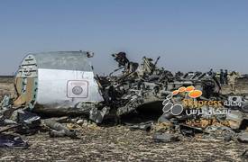 السيسي: الطائرة الروسية أُسقِطت بهدف ضرب العلاقات المصرية _الروسية