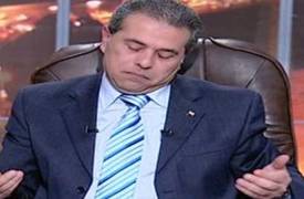 البرلمان المصري يسقط عضوية توفيق عكاشة والسبب؟