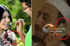 بالصور... أخطاء مضحكة في مسلسلات رمضان تثير سخرية النشطاء