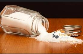 الافراط في تناول الملح يؤدي الى تليف الكبد