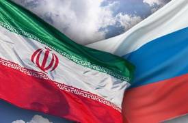هكذا أنقذت روسيا إيران من العقوبات الدولية