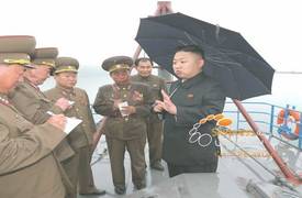 هذا ما يفعله زعيم كوريا الشمالية بأعدائه