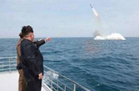 رغم العقوبات الأممية.. كوريا الشمالية تواصل اختبار صواريخها
