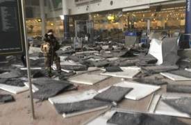 "داعش" يعلن مسؤوليته عن تفجيرات بروكسل