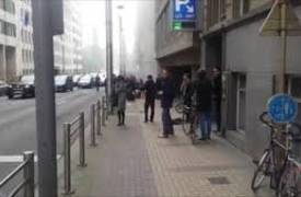 بلجيكيا: انتحاريا بروكسل هما الشقيقان خالد وإبراهيم البكراوي