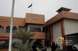 القضاء يعلن ضبط نصابين بزي خليجي يبيعون عملات منتهية الصلاحية في بغداد