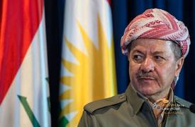رئاسة كردستان: ترشيح وزراء وإبعاد آخرين ليس له أهمية لدى بارزاني