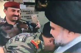 تسريبات: إحالة آمر حماية الخضراء وقائد عمليات بغداد إلى المحكمة العسكرية والسبب؟