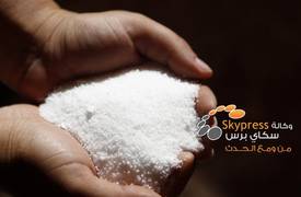 تناول الملح يزيد خطر السمنة