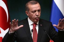 اردوغان: الدول دائمة العضوية بمجلس الأمن مسيحية ويجب إعطاء مقعد للدول المسلمة