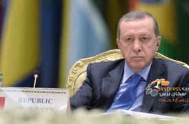 الحبس لخمسة أشخاص في تركيا بتهمة "سب" أردوغان