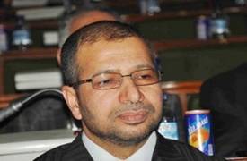 الجبوري: رئيس البرلمان وافق على استقالته ولن يكون هناك صنم بعد هبل