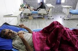 مرضى عراقيون بلبنان يتعرضون للنصب والاحتيال ويناشدون عبر "سكاي برس" الحكومة للتدخل