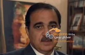 سعد البزاز يستغل حملة "أمل للطفولة" ويجني 23 مليون دولار من الخليجيين