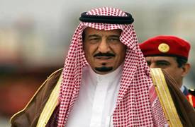 بالأسماء.. الملك السعودي يصدر أوامر بإعفاء وزراء وإلغاء وزارات وإنشاء هيئات