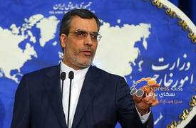 هكذا أعلنت إيران عن موقفها من تصريحات البارزاني الداعية لاستقلال كردستان