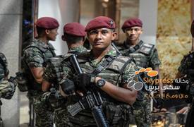 اعتقال 14 عنصرا من "داعش" في ماليزيا