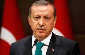 الاتراك يجمعون خمسين ألف توقيع لمحاكمة أردوغان