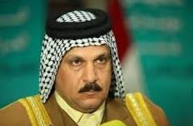 المالكي يحذر من "مؤامرة كبيرة" في مؤتمر باريس للمعارضة العراقية