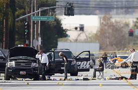 مسلح يقتل طالبا بجامعة كاليفورنيا الأمريكية...ثم ينتحر
