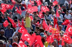 تركيا تتجه نحو الحكم الرئاسي بدلا من البرلماني