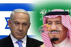 جنرال متقاعد يكشف عن مصالح مشتركة بين السعودية وإسرائيل ويؤكد:الملك سلمان عراب التطبيع