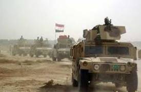 القوات الأمنية تعلن تحرير حي الشهداء الثانية بالكامل ورفع العلم العراقي فوق مبانيه