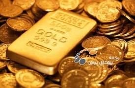 الذهب يرتفع الى 206 الف دينار للمثقال الواحد